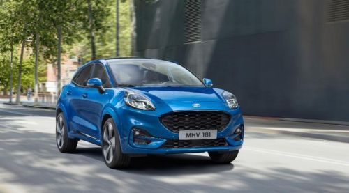 福特与雷诺新合作或让嘉年华车型重获新生