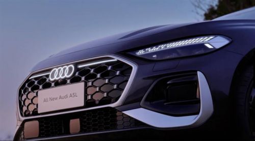 燃油车的智驾,真的能用吗?一汽奥迪A5L智驾实测