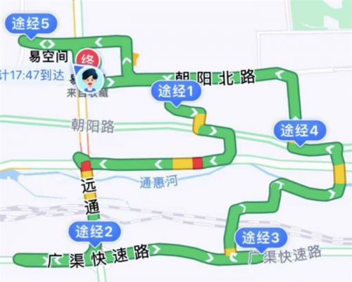 燃油车的智驾,真的能用吗?一汽奥迪A5L智驾实测