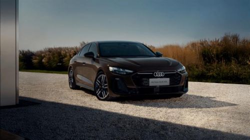 燃油车的智驾,真的能用吗?一汽奥迪A5L智驾实测