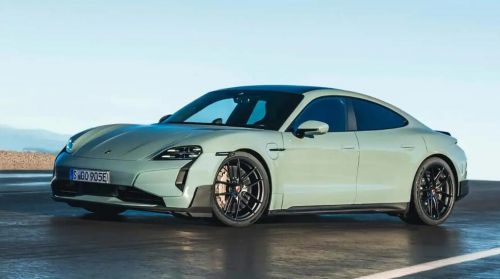 保时捷中国销量连跌，坦言本土车企创新速度“令人惊叹”