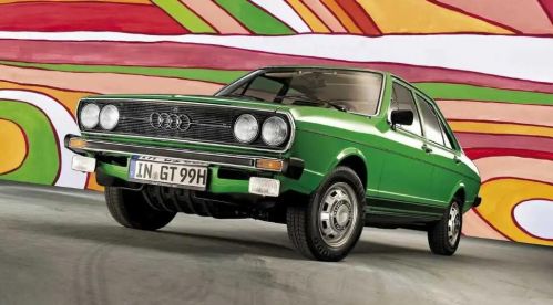 奥迪出售多数股权后，不再掌控Italdesign