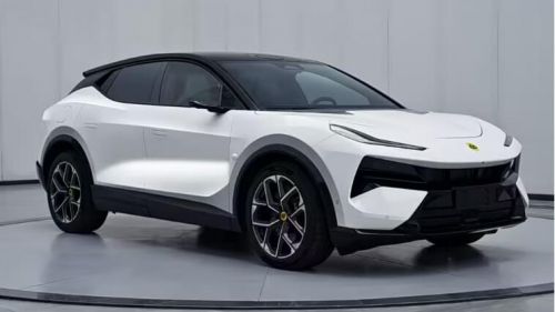 路特斯放弃纯电-only规划 推出插混版Eletre车型