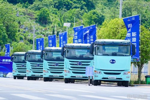 超充会替代换电吗?