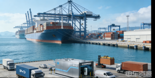 长三角vs珠三角，谁是真“物流车第一市场”？