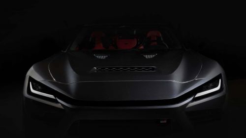 丰田GR要“单飞”?重蹈道奇SRT覆辙,独立品牌之路恐难行