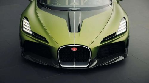 研究：2035年美国豪华车市场规模将接近翻倍，达2150亿美元