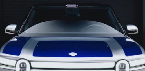 Rivian 发力自动驾驶领域,全新 AI 技术赋能升级