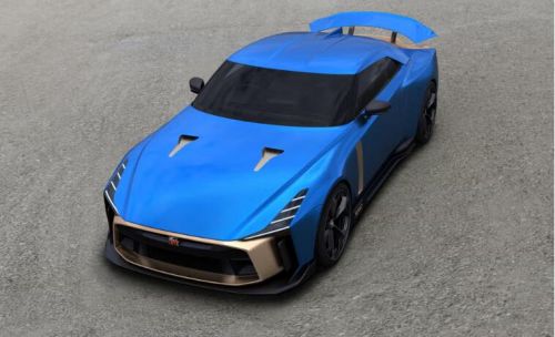 奥迪将Italdesign多数股权出售给美国AI公司