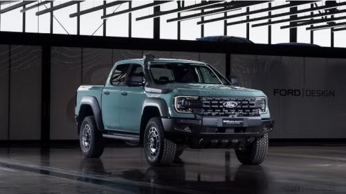 福特确认:游侠插电混动版与超级任务版无缘美国市场