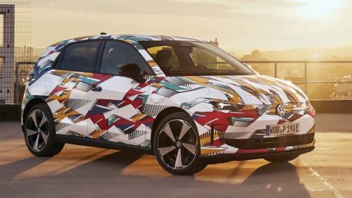 大众汽车2026年将掀起新产品浪潮