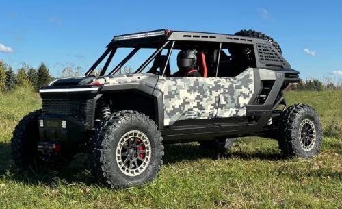 丰田重启Scion品牌,定位主打越野细分市场