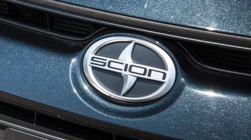 丰田重启Scion品牌,定位主打越野细分市场