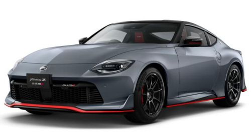 日产Z NISMO手动变速箱首次曝光!2026东京车展将发布完整车型