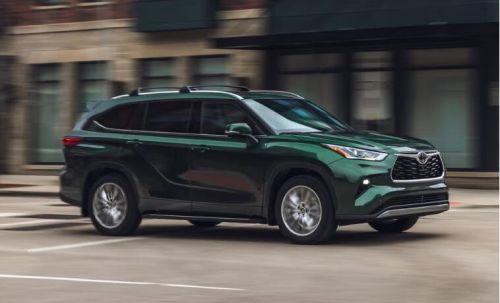 丰田2026年起在日开售美制车型 坦途皮卡首次登陆本土市场