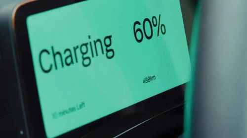 从安全带到字体：沃尔沃的安全创新，这次瞄准车载屏幕