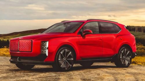 宾利2026年规划揭晓：全新超级运动版车型与纯电动SUV联袂登场