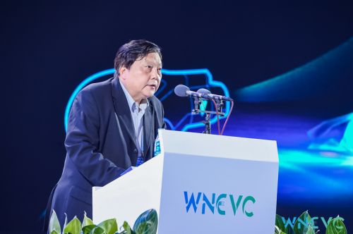 逝者 | 沉痛悼念吴锋院士