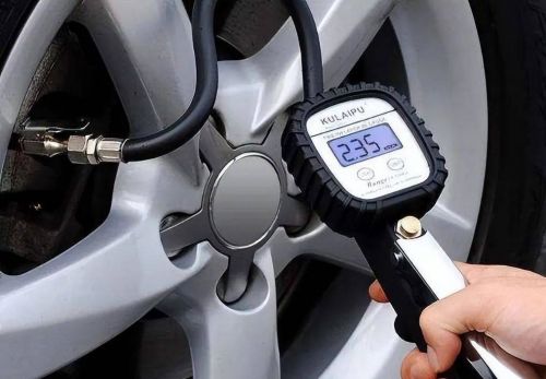 别让胎压不足拖后腿！关乎行车安全的 5 个核心影响要知道