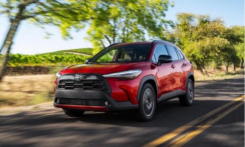 丰田在美召回51,644辆凯美瑞混动车型 车辆或存在动力中断风险