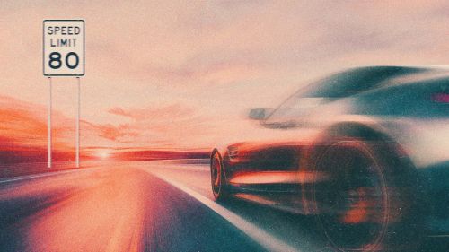 美国亚利桑那州拟全面取消部分路段限速