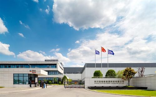 再增资25.6亿!宁德时代拟控股磷酸铁锂头部公司!