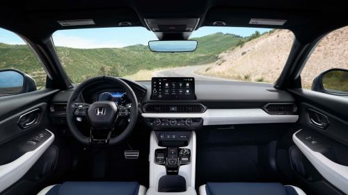 本田Prelude Type R暂不推出：“目前暂无相关计划”