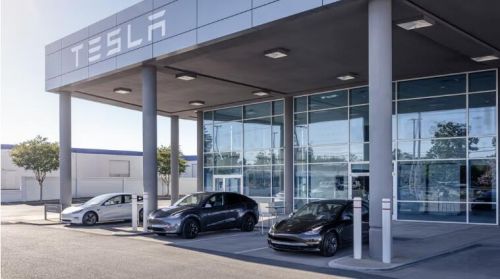 全球EV销冠易主！比亚迪2025年销量反超特斯拉