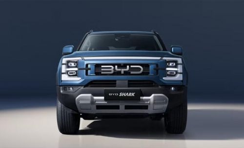 全球EV销冠易主！比亚迪2025年销量反超特斯拉