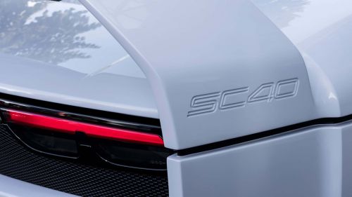 法拉利又一款专属新作或将问世