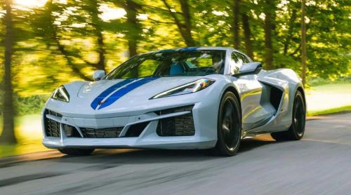 通用汽车2025年销量逆势增长 收官季度表现疲软