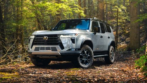 274638 辆登顶!丰田塔科马刷新 30 余年在美销量纪录