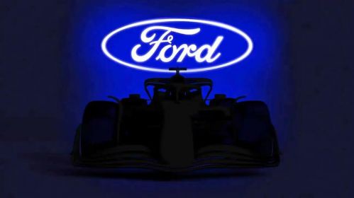 福特将F1赛事带入底特律 此举究竟有何深意