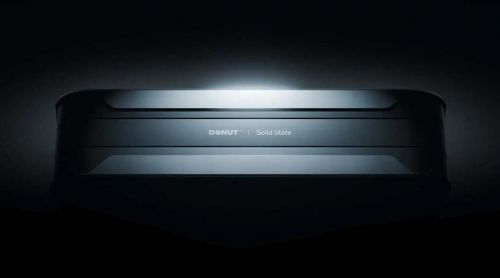 首款量产全固态电池正式问世 支持5分钟快速充电