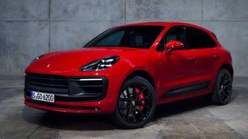 保时捷坦言:停产核心燃油车型是“决策失误”