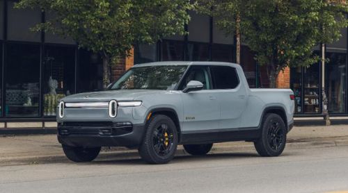 Rivian因售后维修操作不当问题召回19,641辆R1系列车型