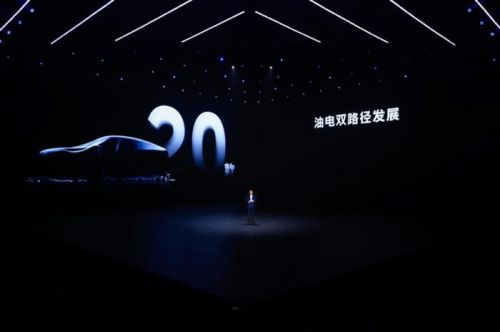 现代汽车CEO七个月两度访华 北京现代转型锚定智启2030