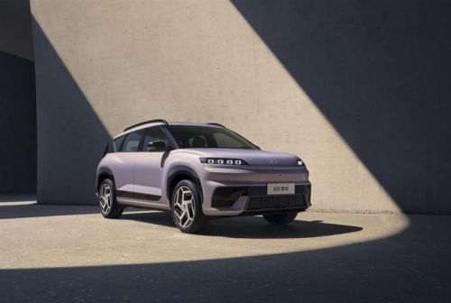 现代汽车CEO七个月两度访华 北京现代转型锚定智启2030