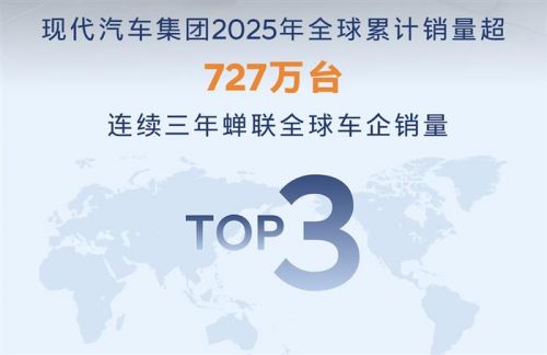 现代汽车CEO七个月两度访华 北京现代转型锚定智启2030