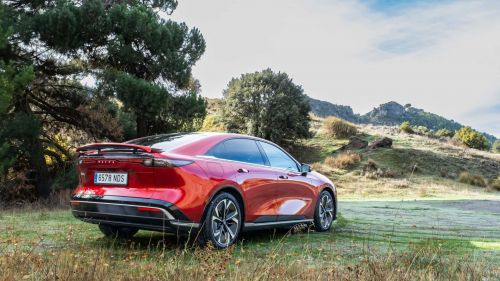 马自达电动轿车“抢走”大众消费者