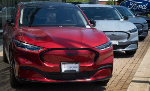 为何2026年是入手二手电动车的好时机