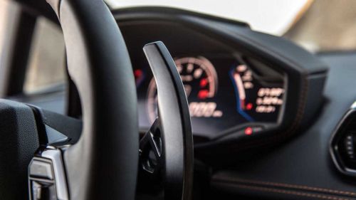 那些你习以为常却源自F1的黑科技