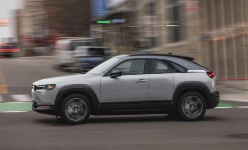 马自达将下一代纯电车型发布时间推迟至2029年，重心转向混合动力车型