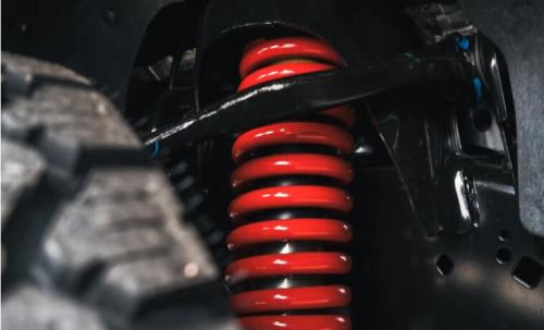 2026款路仕福特F-150：主打越野舒适性与强悍性能