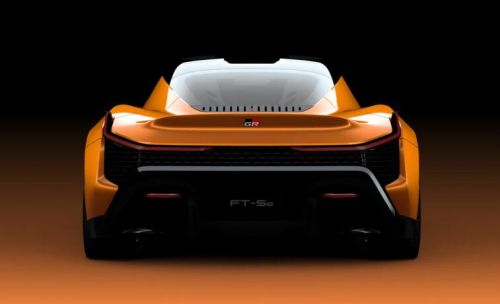 丰田全新MR2跑车仍需数年方能面世 前景却值得期待