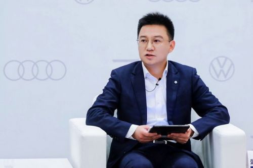 一汽-大众公布2026年计划：全年13款新车油电混共进