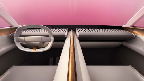 捷豹全新颠覆性纯电车型 或终究难逃搭载汽油发动机的命运