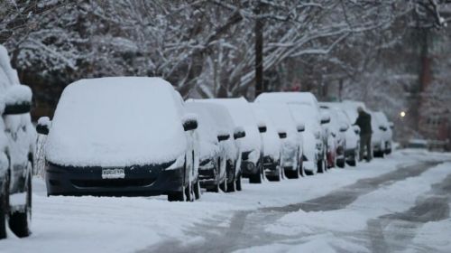 严寒天气对汽车的影响及应对办法