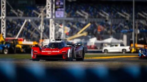 通用赛车，驰骋无界通用赛车，驰骋无界