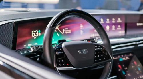 通用汽车如何将软件与订阅业务打造成摇钱树